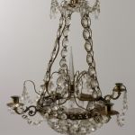 886 2352 CHANDELIER